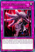 Yad'al-Hecahands (PHRE-EN011) (Phantom Revenge)