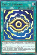 Eye of Illusion (PHRE-EN014) (Phantom Revenge)