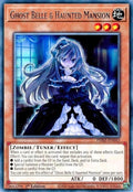 Ghost Belle & Haunted Mansion (PHRE-EN043) (Phantom Revenge)