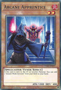 Arcane Apprentice (PHRE-EN057) (Phantom Revenge)