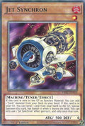 Jet Synchron (PHRE-EN058) (Phantom Revenge)