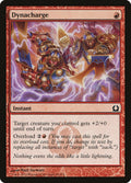 Image for Dynacharge (92) (Return to Ravnica) - Magic: The Gathering