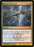 Image for Essence Backlash (160) (Return to Ravnica) - Magic: The Gathering
