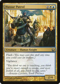 Image for Hussar Patrol (169) (Return to Ravnica) - Magic: The Gathering