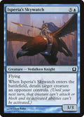 Image for Isperia's Skywatch (43) (Return to Ravnica) - Magic: The Gathering