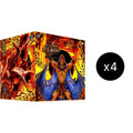 Ancient Alphas Booster Box Case