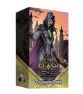 Image for Champion Deck: Brandon Nieves - Alpha Clash