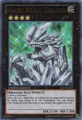 Image for Kachi Kochi Dragon (YZ01-EN001) (YZ0#) - YuGiOh