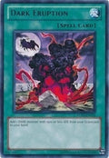 Image for Dark Eruption (TU03-EN010) (TU03) - YuGiOh