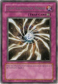 Image for Light-Imprisoning Mirror (TU02-EN010) (TU02) - YuGiOh