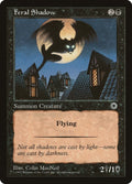 Image for Feral Shadow (Portal) - Magic: The Gathering