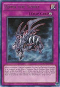 Image for Zoma the Spirit (TU05-EN011) (TU05) - YuGiOh
