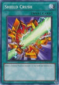 Image for Shield Crush (TU05-EN018) (TU05) - YuGiOh