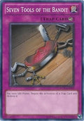 Image for Seven Tools of the Bandit (TU05-EN019) (TU05) - YuGiOh