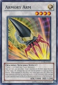 Image for Armory Arm (TU06-EN010) (TU06) - YuGiOh