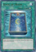 Image for Book of Moon (TU07-EN001) (TU07) - YuGiOh