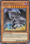 Image for Dark Horus (TU07-EN006) (TU07) - YuGiOh