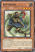 Image for Kotodama (TU07-EN014) (TU07) - YuGiOh