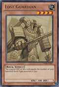 Image for Lost Guardian (TU08-EN007) (TU08) - YuGiOh