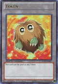 Image for Token: Kuriboh (Orange) (LC03-EN007) (LC03) - YuGiOh