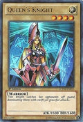 Image for Queen's Knight (LCYW-EN015) (LC03) - YuGiOh