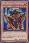 Image for Big Shield Gardna (LCYW-EN032) (LC03) - YuGiOh
