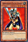 Image for Obnoxious Celtic Guard (LCYW-EN036) (LC03) - YuGiOh