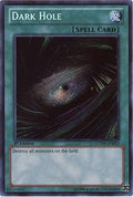 Image for Dark Hole (LCYW-EN053) (LC03) - YuGiOh