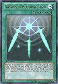 Image for Swords of Revealing Light (LCYW-EN057) (LC03) - YuGiOh