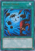 Image for Heavy Storm (LCYW-EN061) (LC03) - YuGiOh