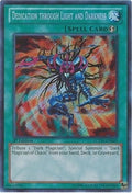 Image for Dedication through Light and Darkness (LCYW-EN069) (LC03) - YuGiOh