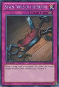 Image for Seven Tools of the Bandit (LCYW-EN089) (LC03) - YuGiOh