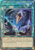 Enneacraft Release (CR) (PHRE-EN025) (Phantom Revenge)