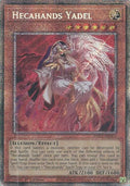 Image for Hecahands Yadel (Starlight Rare) (PHRE-EN002) (Phantom Revenge) - YuGiOh