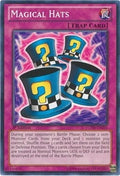 Image for Magical Hats (LCYW-EN096) (LC03) - YuGiOh