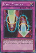 Image for Magic Cylinder (LCYW-EN099) (LC03) - YuGiOh