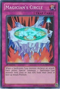Image for Magician's Circle (LCYW-EN100) (LC03) - YuGiOh