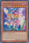 Image for Toon Dark Magician Girl (LCYW-EN111) (LC03) - YuGiOh