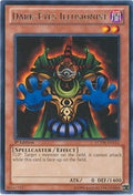 Image for Dark-Eyes Illusionist (LCYW-EN112) (LC03) - YuGiOh