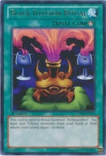 Image for Black Illusion Ritual (LCYW-EN114) (LC03) - YuGiOh