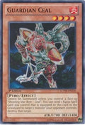 Image for Guardian Ceal (LCYW-EN130) (LC03) - YuGiOh