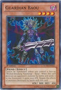 Image for Guardian Baou (LCYW-EN132) (LC03) - YuGiOh