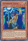 Image for Guardian Tryce (LCYW-EN134) (LC03) - YuGiOh
