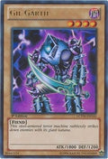 Image for Gil Garth (LCYW-EN143) (LC03) - YuGiOh