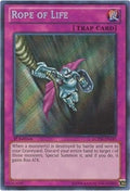 Image for Rope of Life (LCYW-EN147) (LC03) - YuGiOh