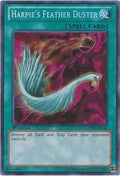Image for Harpie's Feather Duster (LCYW-EN149) (LC03) - YuGiOh