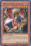 Image for Malice Doll of Demise (LCYW-EN163) (LC03) - YuGiOh