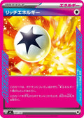 Image for Enriching Energy (740/742) (Start Deck 100 Battle Collection) - Pokemon Japan