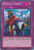 Image for Imperial Order (LCYW-EN178) (LC03) - YuGiOh