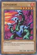 Image for Yamadron (LCYW-EN225) (LC03) - YuGiOh